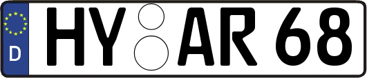 HY-AR68