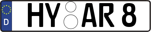 HY-AR8
