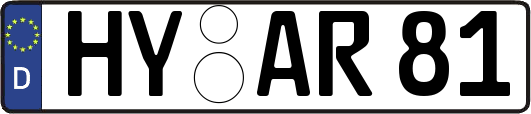 HY-AR81