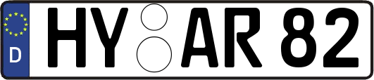 HY-AR82