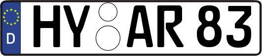 HY-AR83