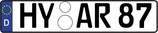 HY-AR87