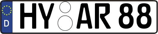 HY-AR88