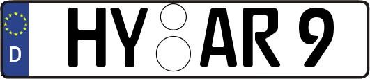 HY-AR9