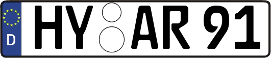 HY-AR91