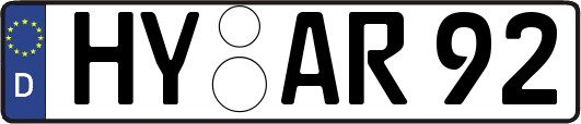 HY-AR92
