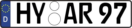 HY-AR97