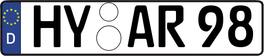 HY-AR98