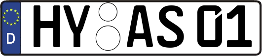 HY-AS01