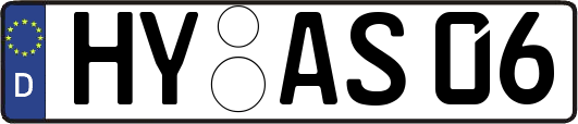 HY-AS06