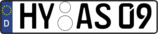 HY-AS09