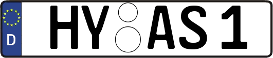 HY-AS1