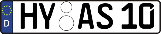 HY-AS10