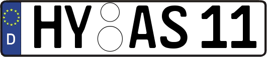 HY-AS11