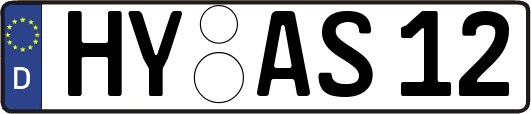 HY-AS12
