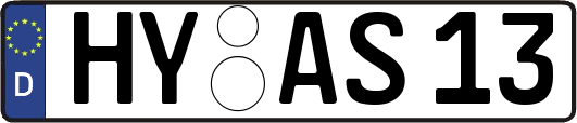 HY-AS13