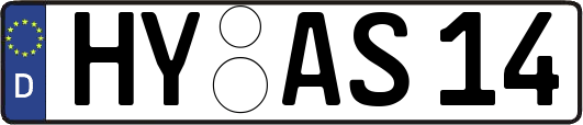 HY-AS14