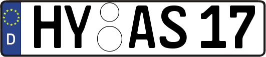 HY-AS17