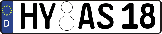 HY-AS18