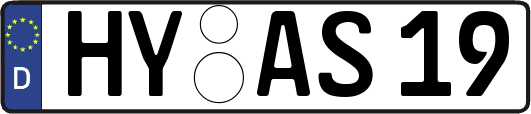 HY-AS19