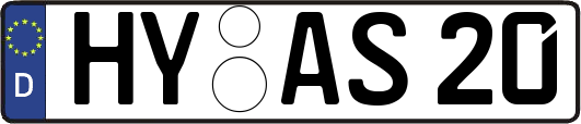 HY-AS20