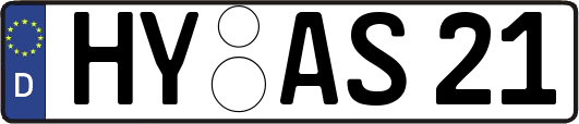 HY-AS21