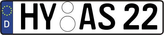 HY-AS22
