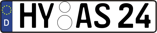 HY-AS24