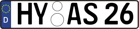 HY-AS26