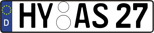 HY-AS27