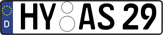 HY-AS29
