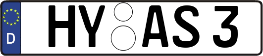 HY-AS3