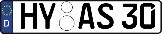 HY-AS30