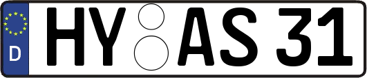HY-AS31