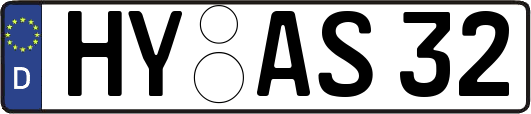 HY-AS32