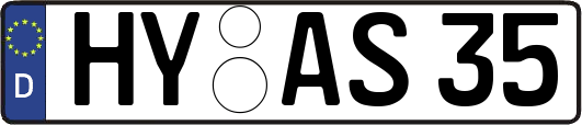 HY-AS35