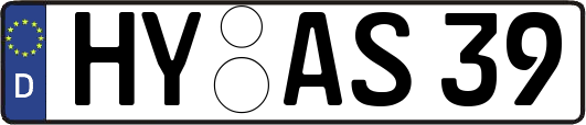 HY-AS39