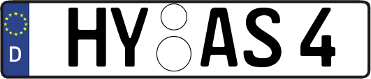 HY-AS4