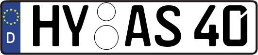 HY-AS40