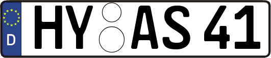 HY-AS41