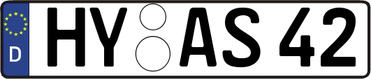 HY-AS42