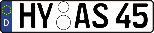 HY-AS45