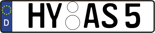 HY-AS5