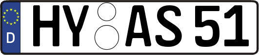 HY-AS51
