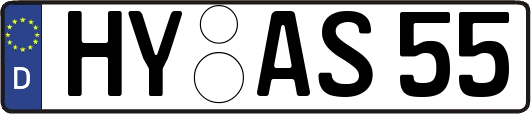 HY-AS55