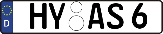 HY-AS6