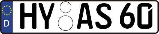HY-AS60