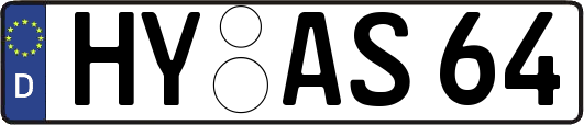 HY-AS64