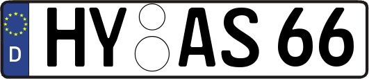 HY-AS66