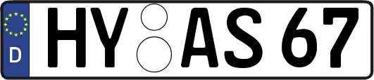 HY-AS67